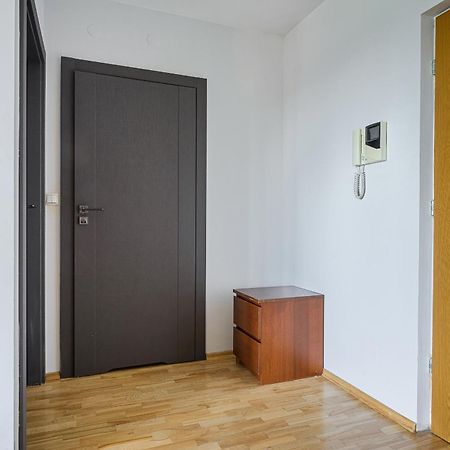 Apartament Ostrobramska - Praga Poludnie Warsawa Bagian luar foto