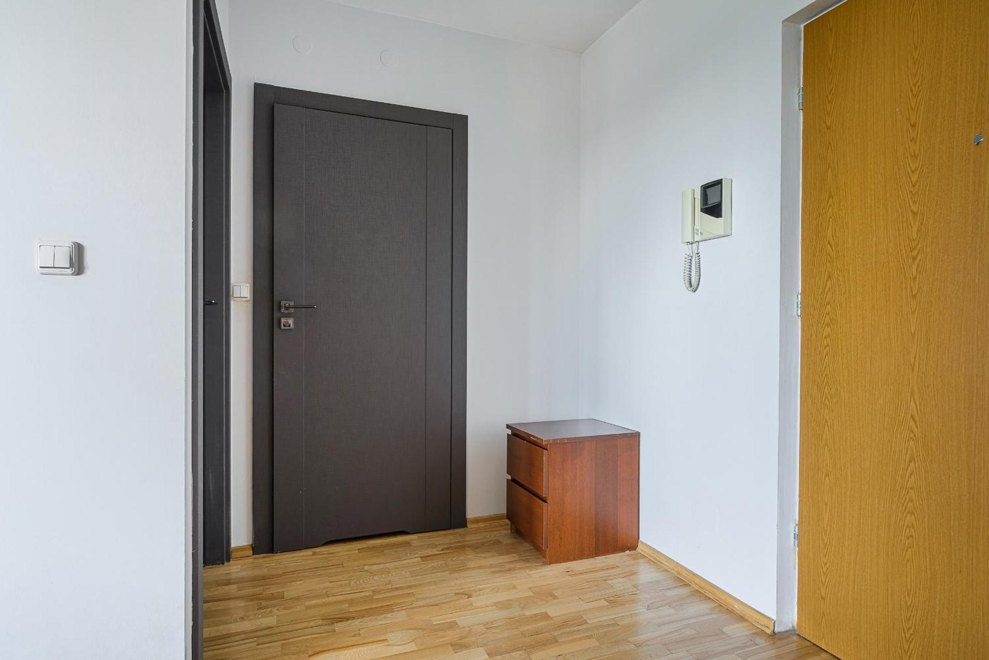 Apartament Ostrobramska - Praga Poludnie Warsawa Bagian luar foto