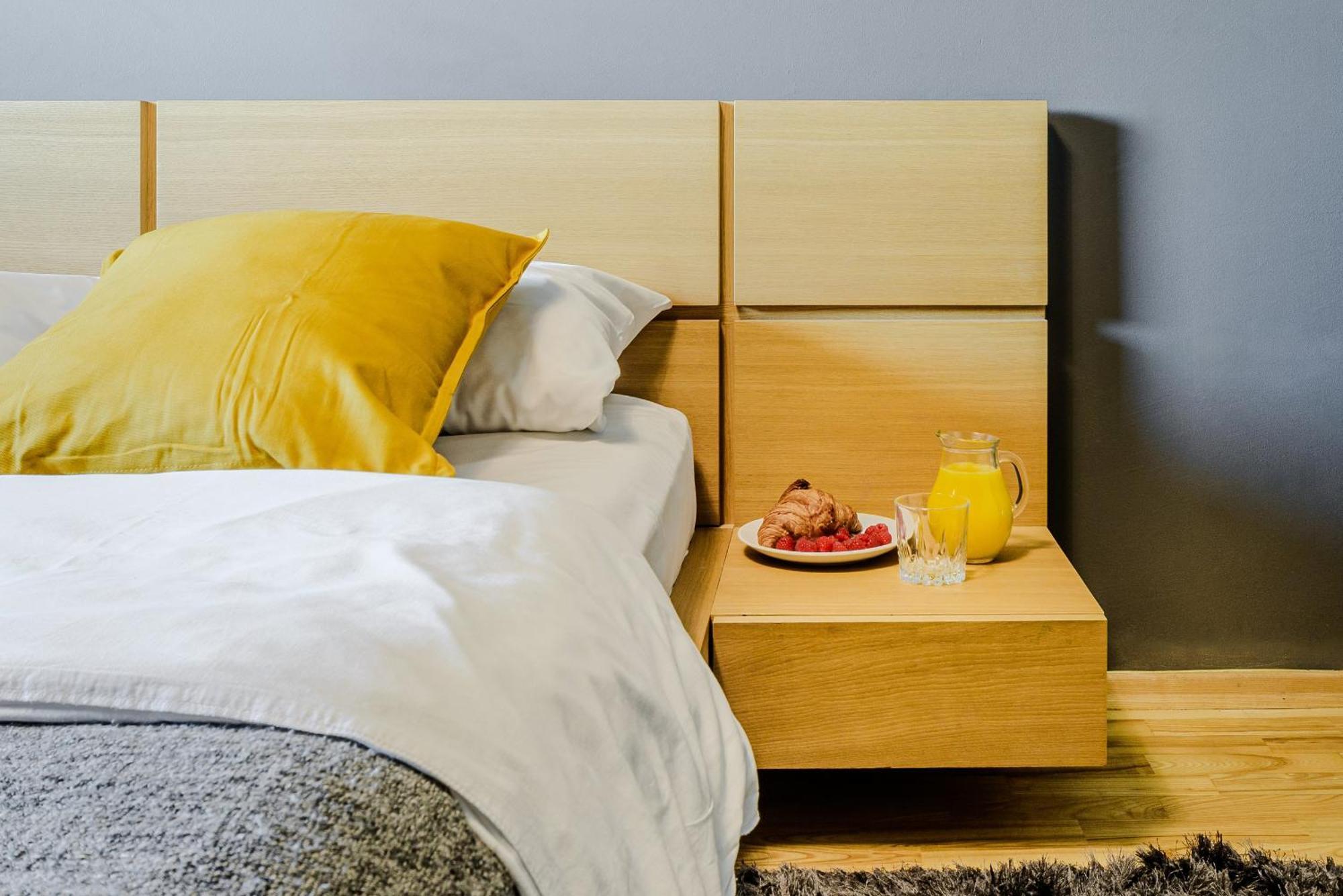Apartament Ostrobramska - Praga Poludnie Warsawa Bagian luar foto