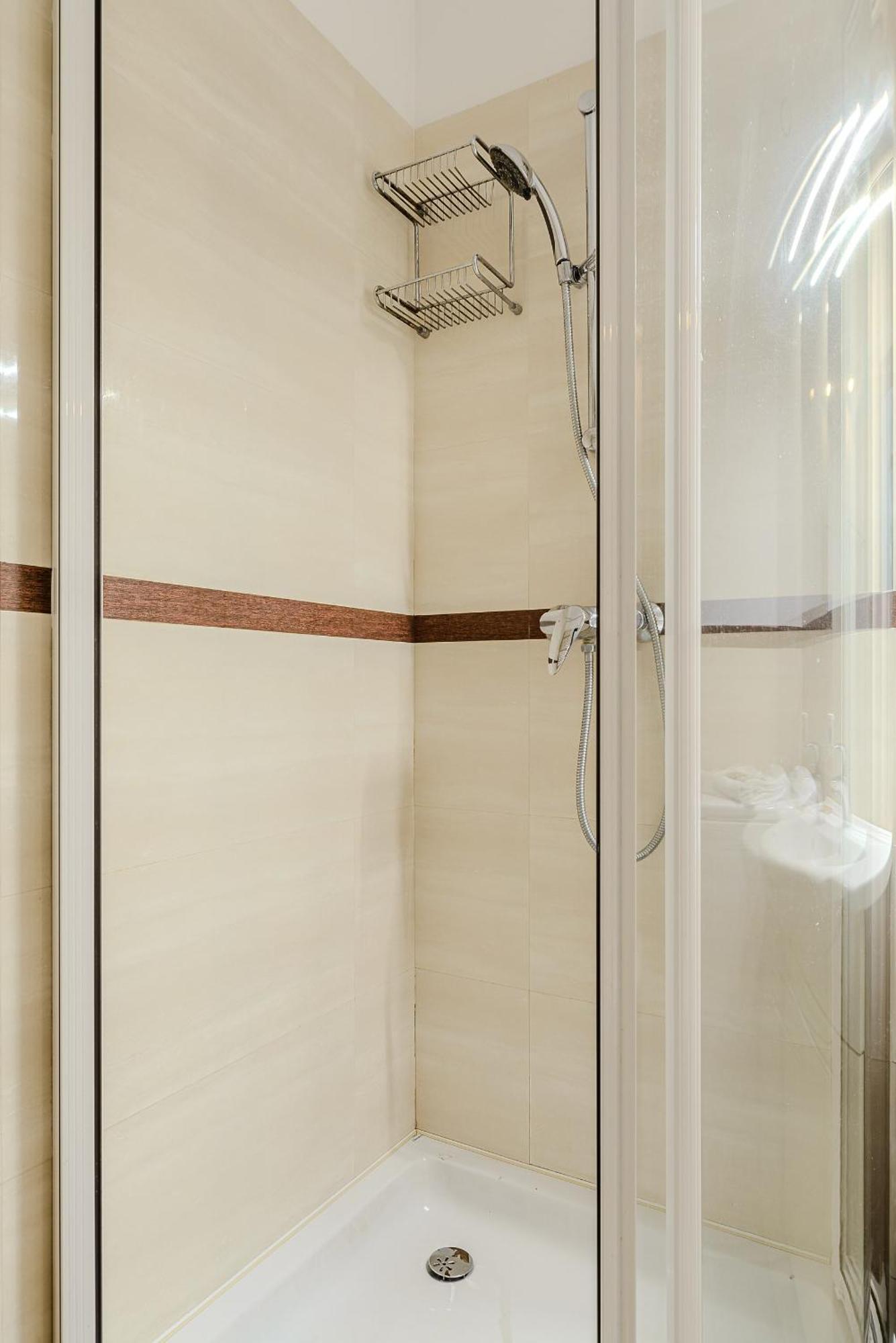 Apartament Ostrobramska - Praga Poludnie Warsawa Bagian luar foto