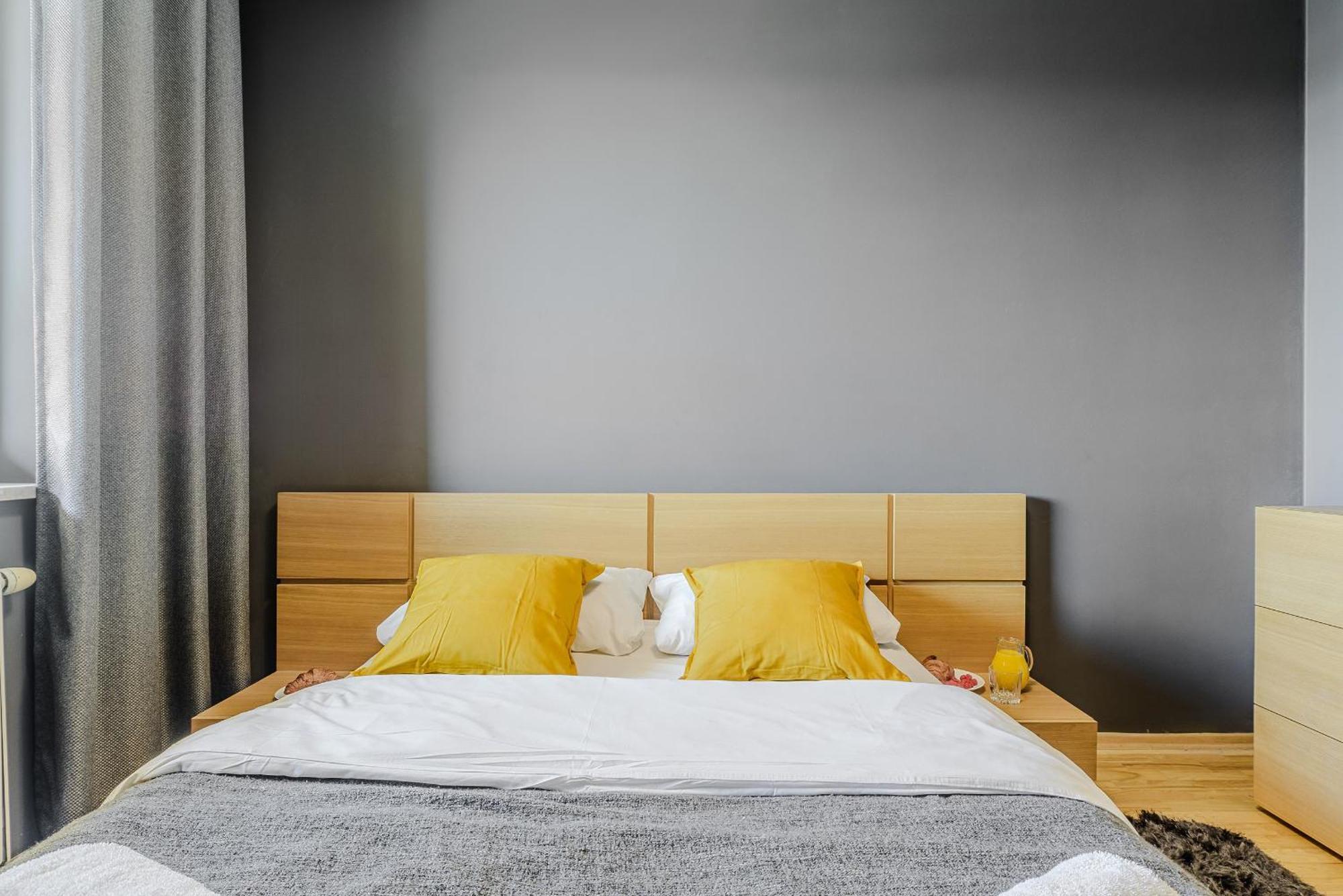 Apartament Ostrobramska - Praga Poludnie Warsawa Bagian luar foto